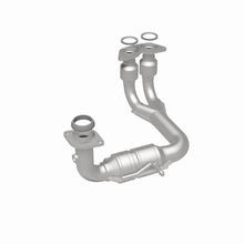 Load image into Gallery viewer, MagnaFlow Direct Fit Catalytic Converter 02-03 Toyota MR2 1.8L