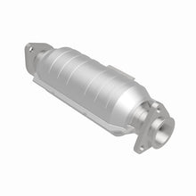 Load image into Gallery viewer, MagnaFlow Direct Fit Catalytic Converter 98 Elantra 1.8L Rear Conv 9