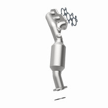 Load image into Gallery viewer, MagnaFlow Direct Fit Catalytic Converter 06-08 IS250/350 Driver Side Manifold