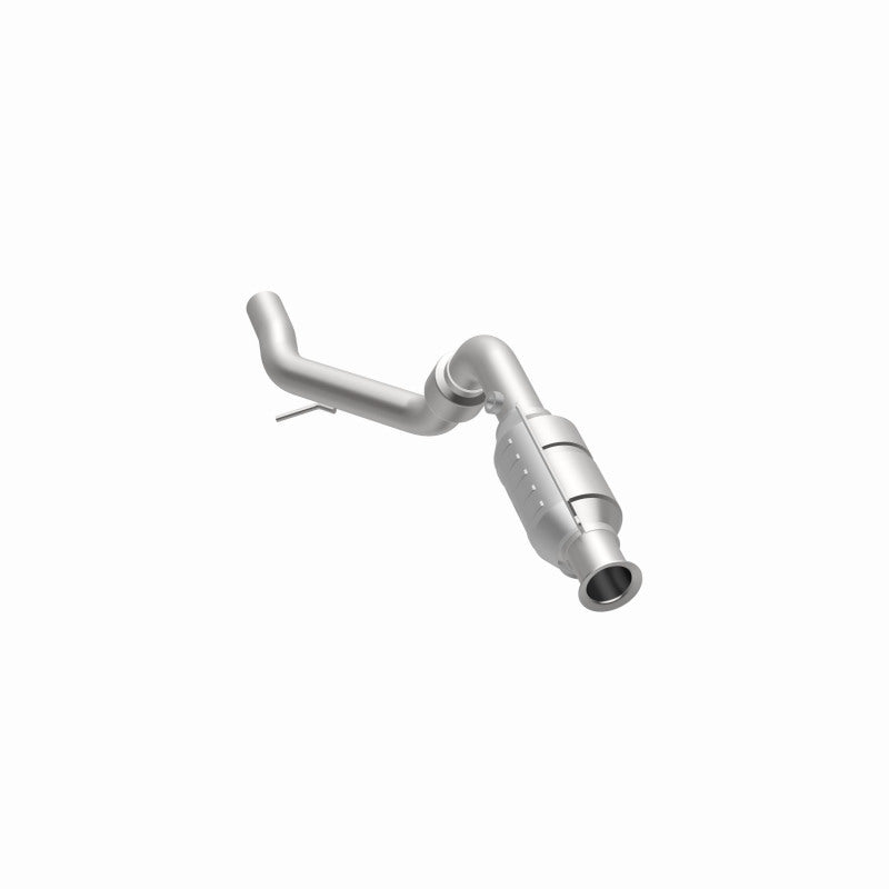 MagnaFlow Direct Fit Catalytic Converter 98-04 Dodge Interpid 2.7L