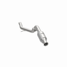 Load image into Gallery viewer, MagnaFlow Direct Fit Catalytic Converter 98-04 Dodge Interpid 2.7L