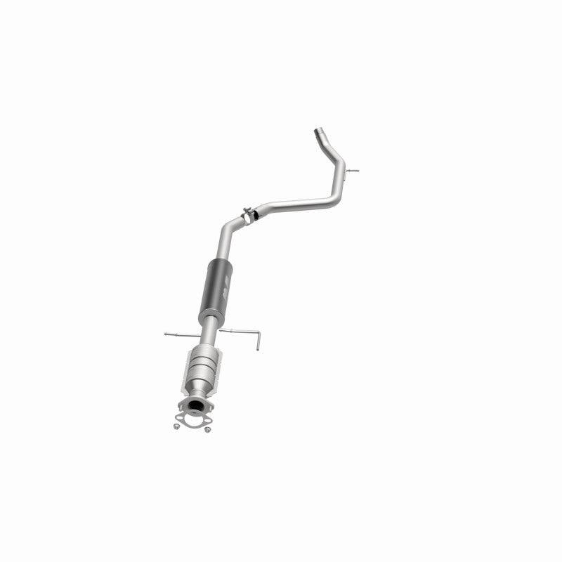 MagnaFlow Direct Fit Catalytic Converter 06-09 Mazda 5 2.3L