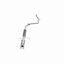 Load image into Gallery viewer, MagnaFlow Direct Fit Catalytic Converter 06-09 Mazda 5 2.3L