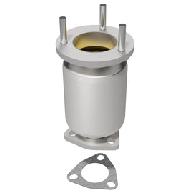 MagnaFlow Direct Fit Catalytic Converter 85-87 Mazda B2000 2.0L