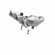 Load image into Gallery viewer, MagnaFlow Direct Fit Catalytic Converter 06-09 Eclipse 3.8 Rear Manifold O