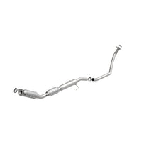 Load image into Gallery viewer, MagnaFlow Direct Fit Catalytic Converter 09-10 Toyota Corolla 1.8L