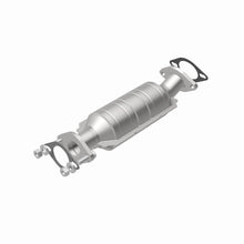 Load image into Gallery viewer, MagnaFlow Direct Fit Catalytic Converter 06-10 Hyundai Elantra 2.0L Rear/2011 Kia Soul 2.0L Rear