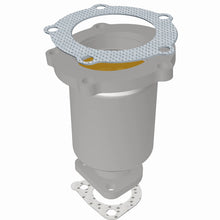 Load image into Gallery viewer, MagnaFlow Direct Fit Catalytic Converter 00-02 Mazda 626 2.0L OEM