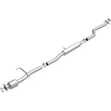 Load image into Gallery viewer, MagnaFlow Direct Fit Catalytic Converter 07-09 Mazda CX-7 2.3L