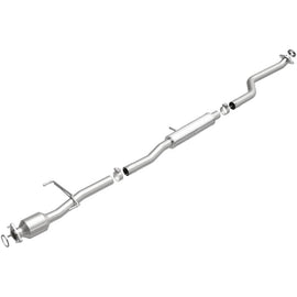 MagnaFlow Direct Fit Catalytic Converter 07-09 Mazda CX-7 2.3L