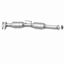 Load image into Gallery viewer, MagnaFlow Direct Fit Catalytic Converter 03 Ranger/B-Ser V6 rear 50S