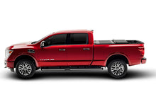 Load image into Gallery viewer, UnderCover 16-20 Nissan Titan 5.5ft Flex Bed Cover