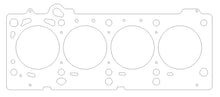 Load image into Gallery viewer, Cometic 03-05 Dodge SRT4 Turbo 2.4L 90mm Bore .040in MLS Head Gasket