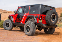 Load image into Gallery viewer, DV8 Offroad 2018+ Jeep Wrangler JL Armor Fenders w/ LED Turn Signal Lights