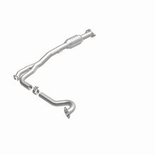 Load image into Gallery viewer, MagnaFlow Direct Fit Catalytic Converter 02-03 Jeep Liberty 3.7L