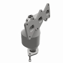 Load image into Gallery viewer, MagnaFlow Direct Fit Catalytic Converter 09-10 Hyundai Sonata 3.3L