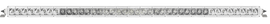 Rigid Industries 40in SR-Series PRO - Spot/Flood Combo - White
