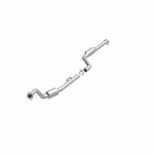 Load image into Gallery viewer, MagnaFlow Direct Fit Catalytic Converter 96-98 Mercedes SL500 5.0L