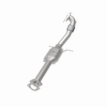 Load image into Gallery viewer, MagnaFlow Direct Fit Catalytic Converter 05-09 Volvo S60 2.4L/2.5L