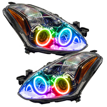 Load image into Gallery viewer, Oracle 10-12 Nissan Altima Coupe SMD HL - ColorSHIFT w/o Controller