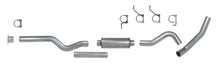 Load image into Gallery viewer, Diamond Eye KIT 4in Catback Single SS CHEVY/GMC 6.6L 2500/3500 01-05