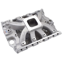 Load image into Gallery viewer, Edelbrock 390-428 Ford FE Victor EFI Manifold 4150 Flange Mounting