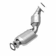 Load image into Gallery viewer, MagnaFlow Direct Fit Catalytic Converter 03-04 Infiniti G35 3.5L Passenger Side