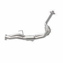 Load image into Gallery viewer, MagnaFlow Direct Fit Catalytic Converter 07-08 Jeep G/C OEM