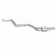 Load image into Gallery viewer, MagnaFlow Direct Fit Catalytic Converter 94-97 Mercedes C280 2.8L