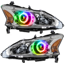 Load image into Gallery viewer, Oracle 13-15 Nissan Altima Sedan SMD HL - ColorSHIFT w/o Controller