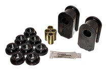 Load image into Gallery viewer, Energy Suspension 7/8in Bar Stabilizer Bar Bushing - Black