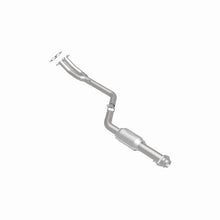 Load image into Gallery viewer, MagnaFlow Direct Fit Catalytic Converter 96-99 BMW 318 1.9L I4
