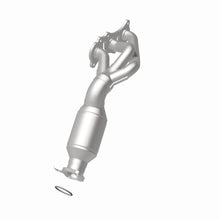Load image into Gallery viewer, MagnaFlow Direct Fit Catalytic Converter 03-04 4Runner 4.0L P/S