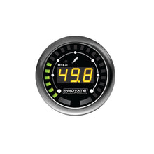 Load image into Gallery viewer, Innovate MTX-D Fuel Pressure Gauge 0-145psi