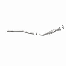 Load image into Gallery viewer, MagnaFlow Direct Fit Catalytic Converter 01 Dodge Caravan/Grand Car