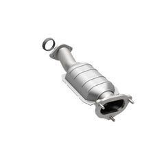 Load image into Gallery viewer, MagnaFlow Direct Fit Catalytic Conv 04-06 Ford Ranger Rear Assy / 04-06 Mazda B3000/B4000 Rear Assy