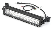 Load image into Gallery viewer, Rugged Ridge 13.5 Inch Combo Flood/Driving LED Light Bar 72 W