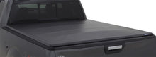Load image into Gallery viewer, Lund 07-13 Toyota Tundra (6.5ft Bed) Genesis Tri-Fold Tonneau Cover - Black