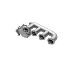 Load image into Gallery viewer, MagnaFlow Direct Fit Catalytic Converter 93-95 Lin Mark VIII 4.6 Driver Side