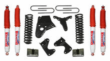 Load image into Gallery viewer, Skyjacker 4" BRONCO II W/HD BRACKETS