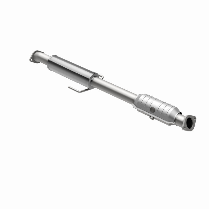 MagnaFlow Direct Fit Catalytic Converter 2012 Hyundai Sonata 2.0L