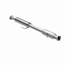 Load image into Gallery viewer, MagnaFlow Direct Fit Catalytic Converter 2012 Hyundai Sonata 2.0L