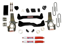 Load image into Gallery viewer, Skyjacker 6"KIT,06-08 DGE1500,4HYDROS