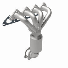 Load image into Gallery viewer, MagnaFlow Direct Fit Catalytic Converter 03 Hyundai Elantra 2.0L