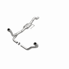 Load image into Gallery viewer, MagnaFlow Direct Fit Catalytic Converter 00-03 Durango 4WD OEM