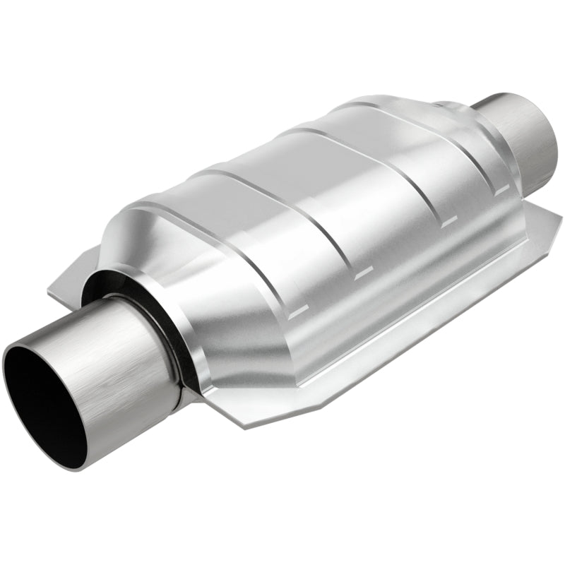 MagnaFlow Universal Catalytic Converter 2.00in. OEM