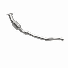 Load image into Gallery viewer, MagnaFlow Direct Fit Catalytic Converter 2008 Chrysler/Dodge 300/Charger/Magnum 5.7L Driver Side AWD
