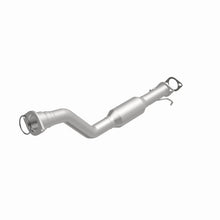 Load image into Gallery viewer, MagnaFlow Direct Fit Catalytic Converter 1997-2002 Pontiac Grand Prix 3.8