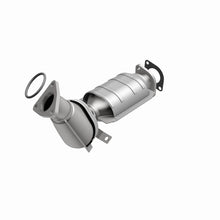 Load image into Gallery viewer, MagnaFlow Direct Fit Catalytic Converter 03-04 Infiniti G35 3.5L Passenger Side