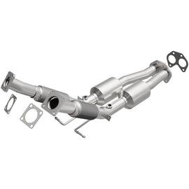MagnaFlow Direct Fit Catalytic Converter 2010-2014 Volvo XC90 3.2
